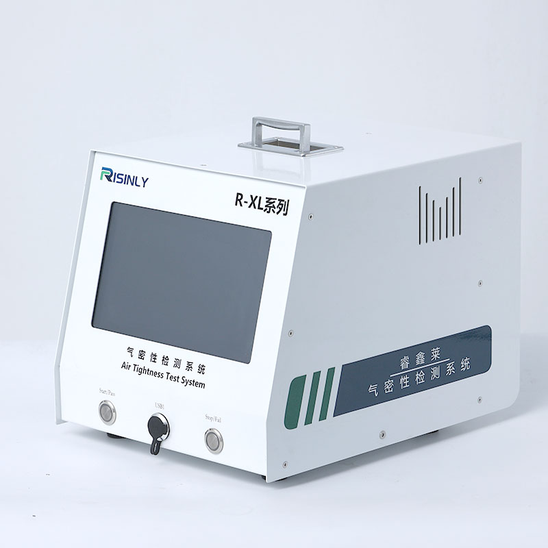 BoliviaDirect pressure air leaktester